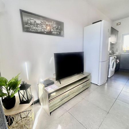 83/3-Lovely 1 Bedroom Penthouse Birkirkara Kültér fotó