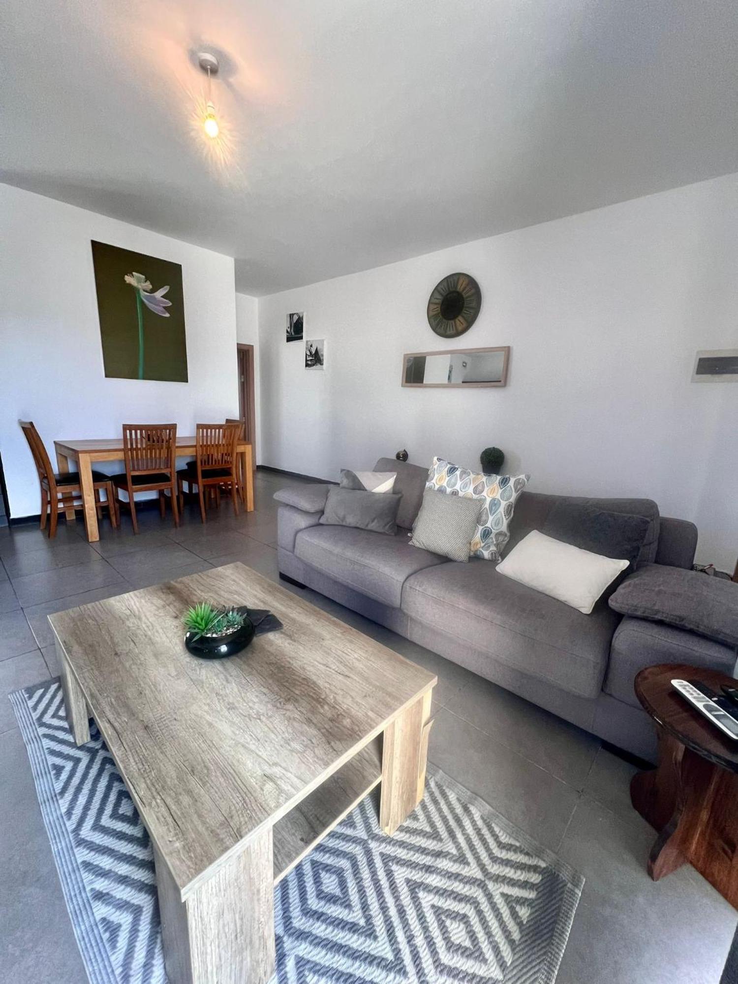 83/3-Lovely 1 Bedroom Penthouse Birkirkara Kültér fotó
