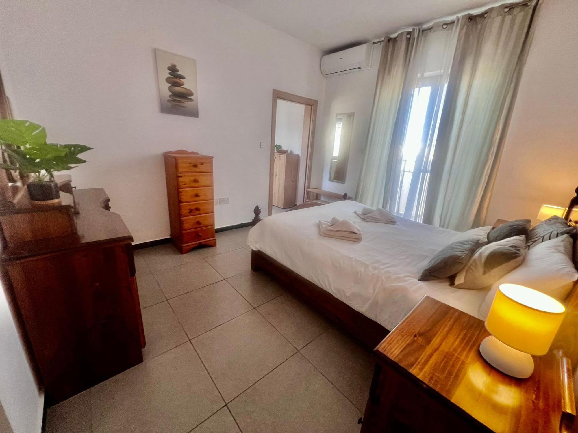 83/3-Lovely 1 Bedroom Penthouse Birkirkara Kültér fotó