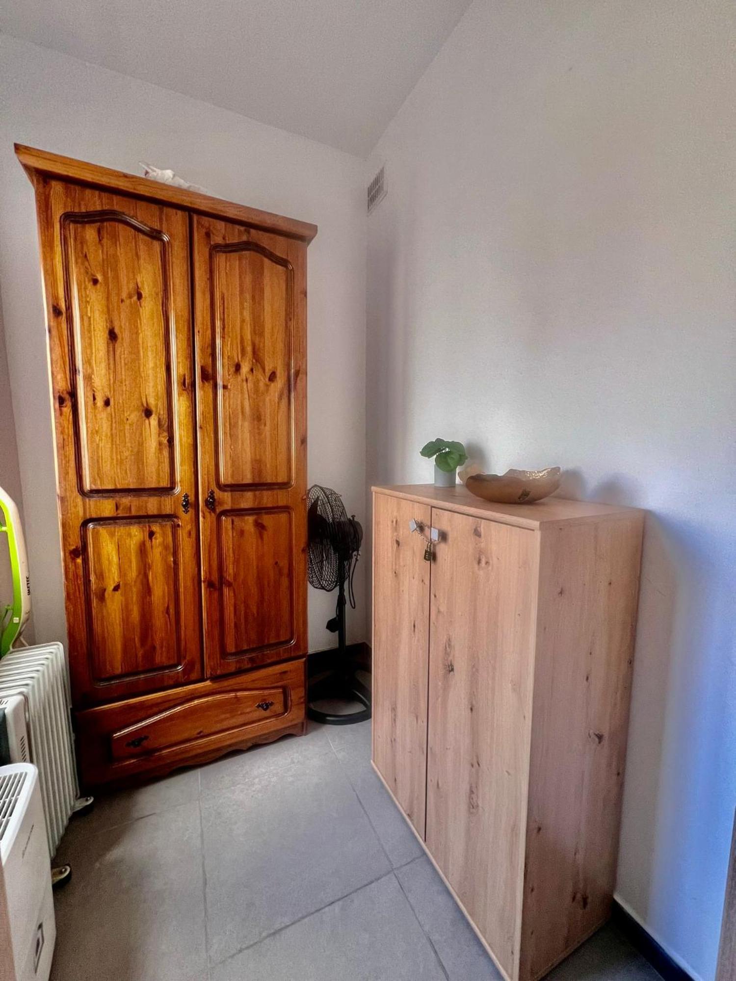 83/3-Lovely 1 Bedroom Penthouse Birkirkara Kültér fotó