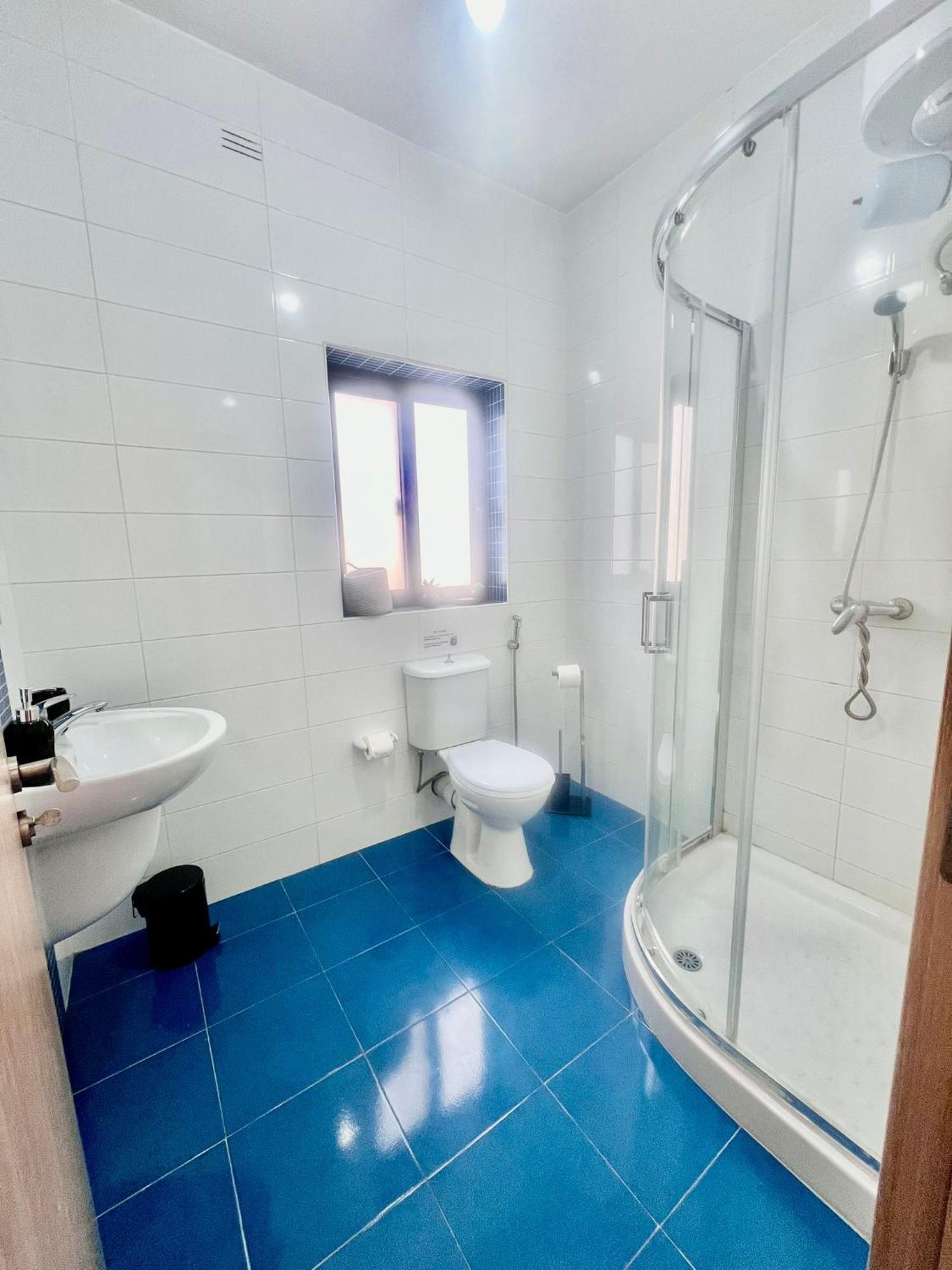 83/3-Lovely 1 Bedroom Penthouse Birkirkara Kültér fotó
